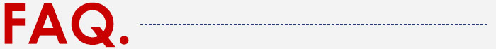 FAQ
